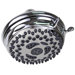 12-Setting Medallion Shower Head