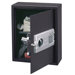 Strong Box Electronic Lock Drawer / Wall Safe