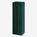 Compact Steel Security Cabinet (10 Gun Capacity)