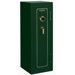 Tall Convertible Gun Safe