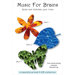 Music for Brains CD (Set of 3)