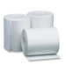 Thermal Paper Roll, 3-1/8"x273', 50/CT, White