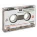Dictation Cassette, Standard, 90 Minute