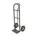 D-Handle Hand Truck, Heavy-duty, 800 lb. Cap, 19"x20"x50"