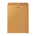 Sparco Heavy-Duty Clasp Envelopes, Kraft