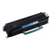 Toner Cartridge, For Dell 1700/N, 6000 Page Yield, Black