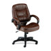 Mid-Back Lorell Westlake Series Managerial Chairs