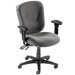 Lorell Accord Series Mid-Back Task Chair