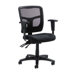 86000 Series Mid-Back Mesh Managerial Chair with Arms