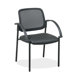 Guest Chair with Mid Back