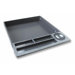 Durable Steel Desk Drawer