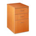 87000 Series Box/Box/File Pedestal, Cherry