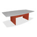 Conference Table Base 28"H
