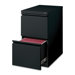Mobile Pedestal File
