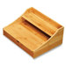 Bamboo Desk Organizer
