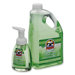 Antibacterial Foaming Hand Soap, Green
