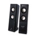 Compucessory VoIP Speaker System, Black