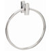 Arch 7" Towel Ring