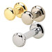 Aria 2.25" Robe Hook