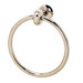 Aria Towel Ring
