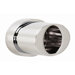 Contemporary III Shower Rod Brackets Only