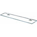 Euro 18" Glass Shelf
