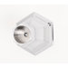 Nicole Shower Rod Brackets Only