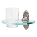 Ribbon and Reed Tumbler Holder