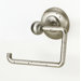 Sierra Singe Post Toilet Paper Holder