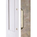 Contemporary 10" Pull A1236 Design