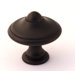 Rustic 1.12" Knob