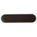 Rustic 5.75" Backplate for AW931-3