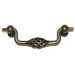 Birdcage and Revere 3.75" Bail Pull