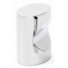 Contemporary III 1" Oval Knob