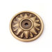 Fiore 1.62" Rosette