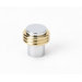 Contemporary I 1.12" Knob