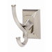 Geometric Robe Hook