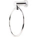 Infinity 6" Towel Ring