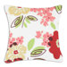 Sydney Rainforest-Hyannis Palomino KE Fiber Polyester Pillow