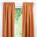 Slam Dunk Rod Pocket Curtain Panel