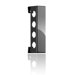 Blast 4 Bottle Wall Mounted Wine Rack
