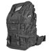 Tactical 3 Day Back Pack in Black