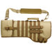 Rifle Scabbard in Tan