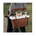 Tagalong Pet Bicycle Basket