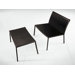 Sanctuary Leather Arm Chair