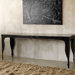 Elm Console Table