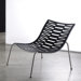 Salisbury Leather Lounge Chair