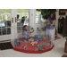 Deluxe Play Pen