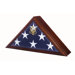 Eternity Flag Case Urn