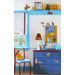 Curious George Peel and Stick Wall Sticker